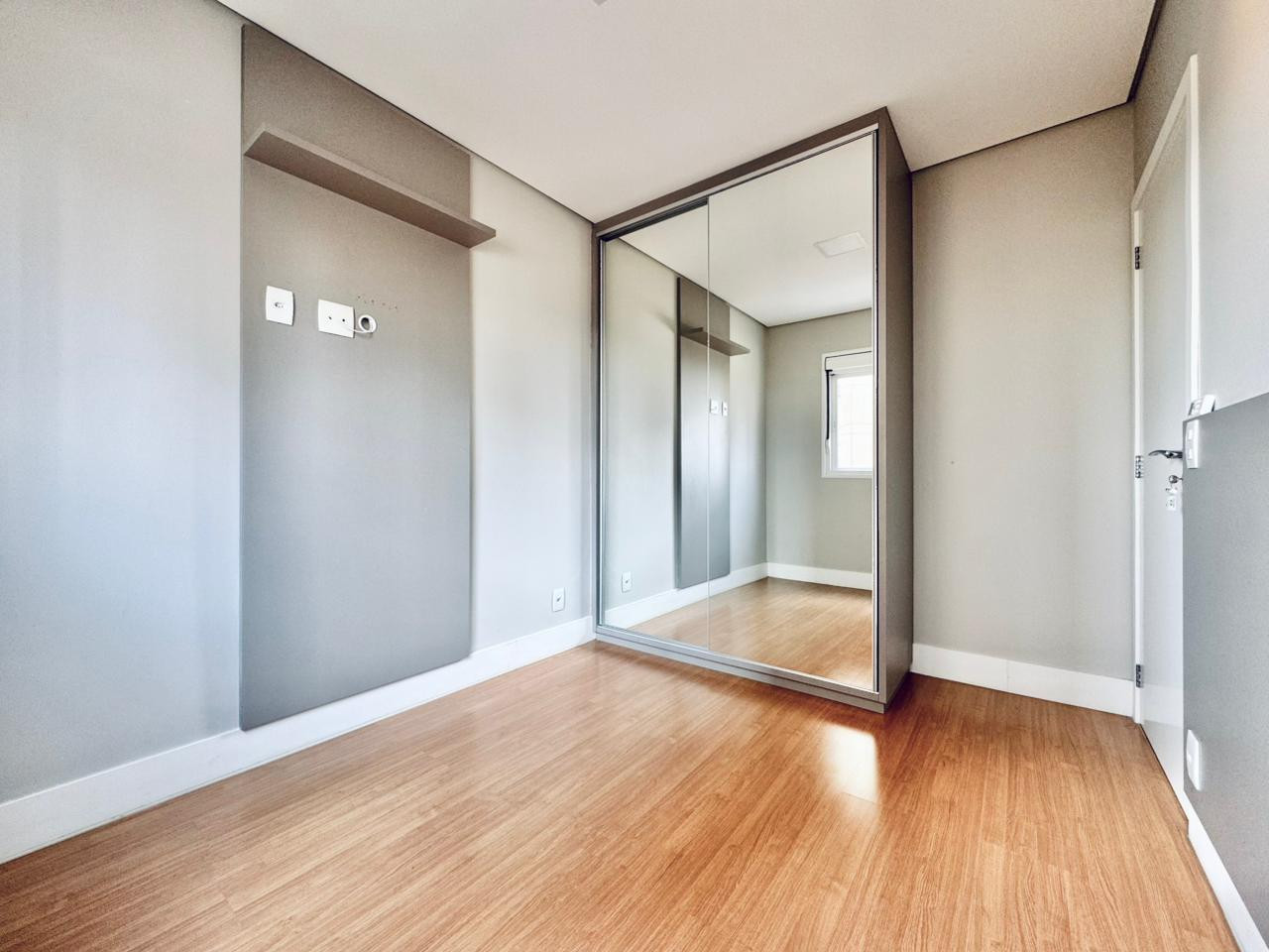 Apartamento Á Venda Chelsea Towers Londrina