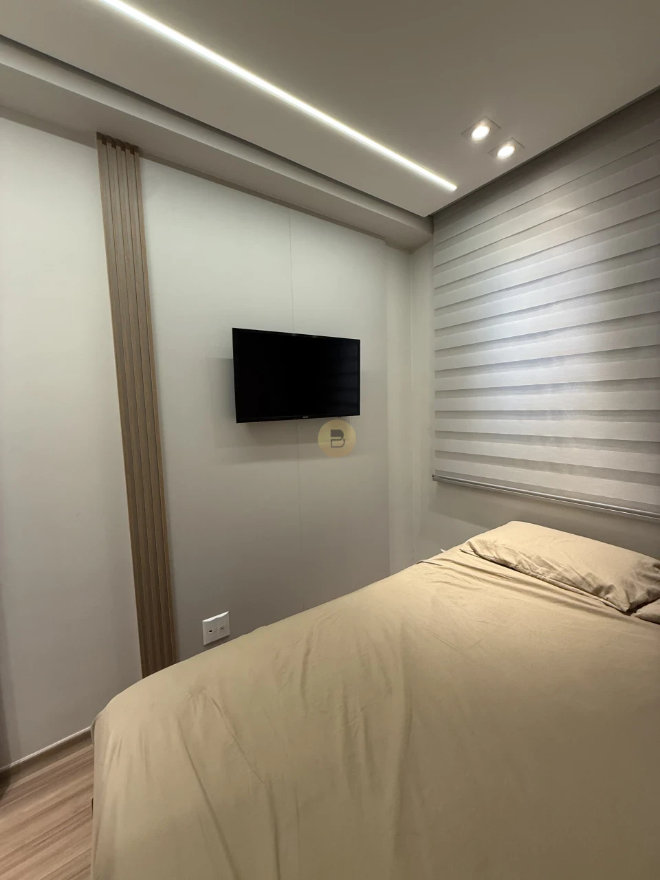 Imagens do imóveis Apartamento À Venda Hamptons Residence Londrina