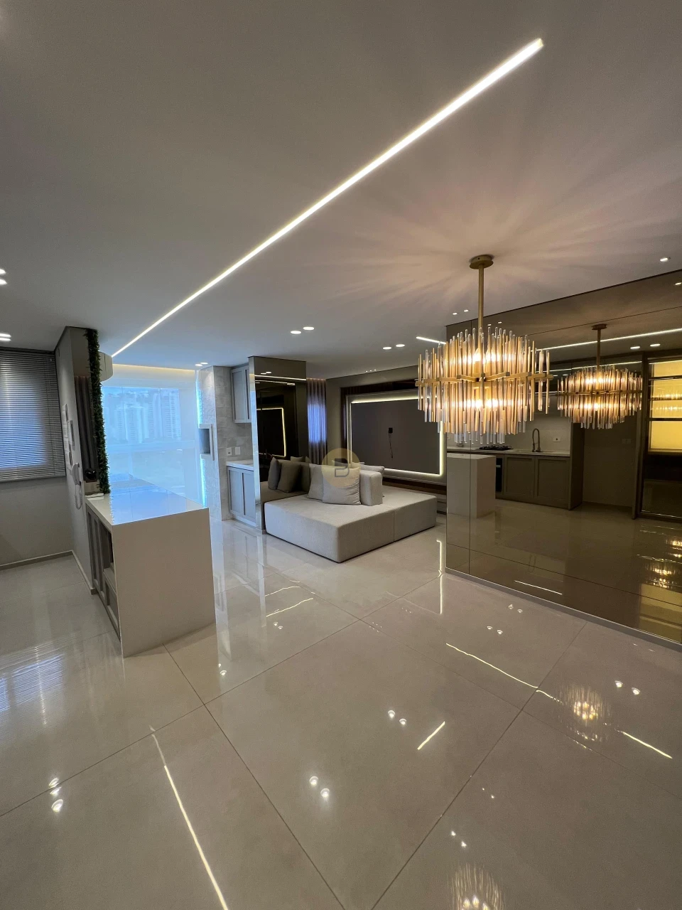 Apartamento À Venda Vista Parque Londrina