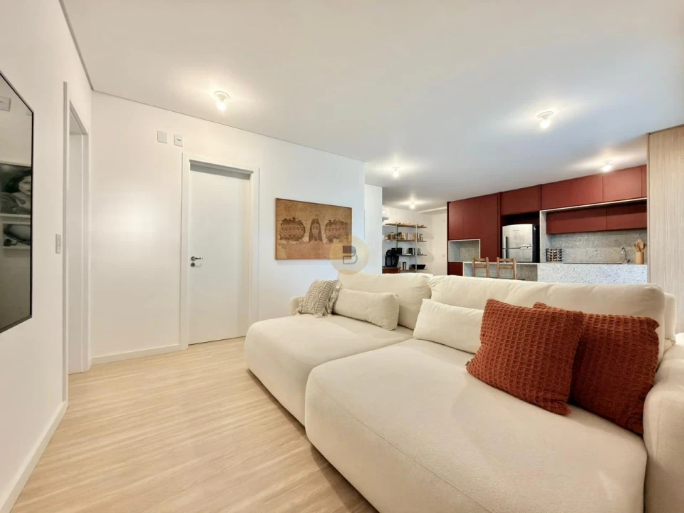 Apartamento À Venda Sense Londrina