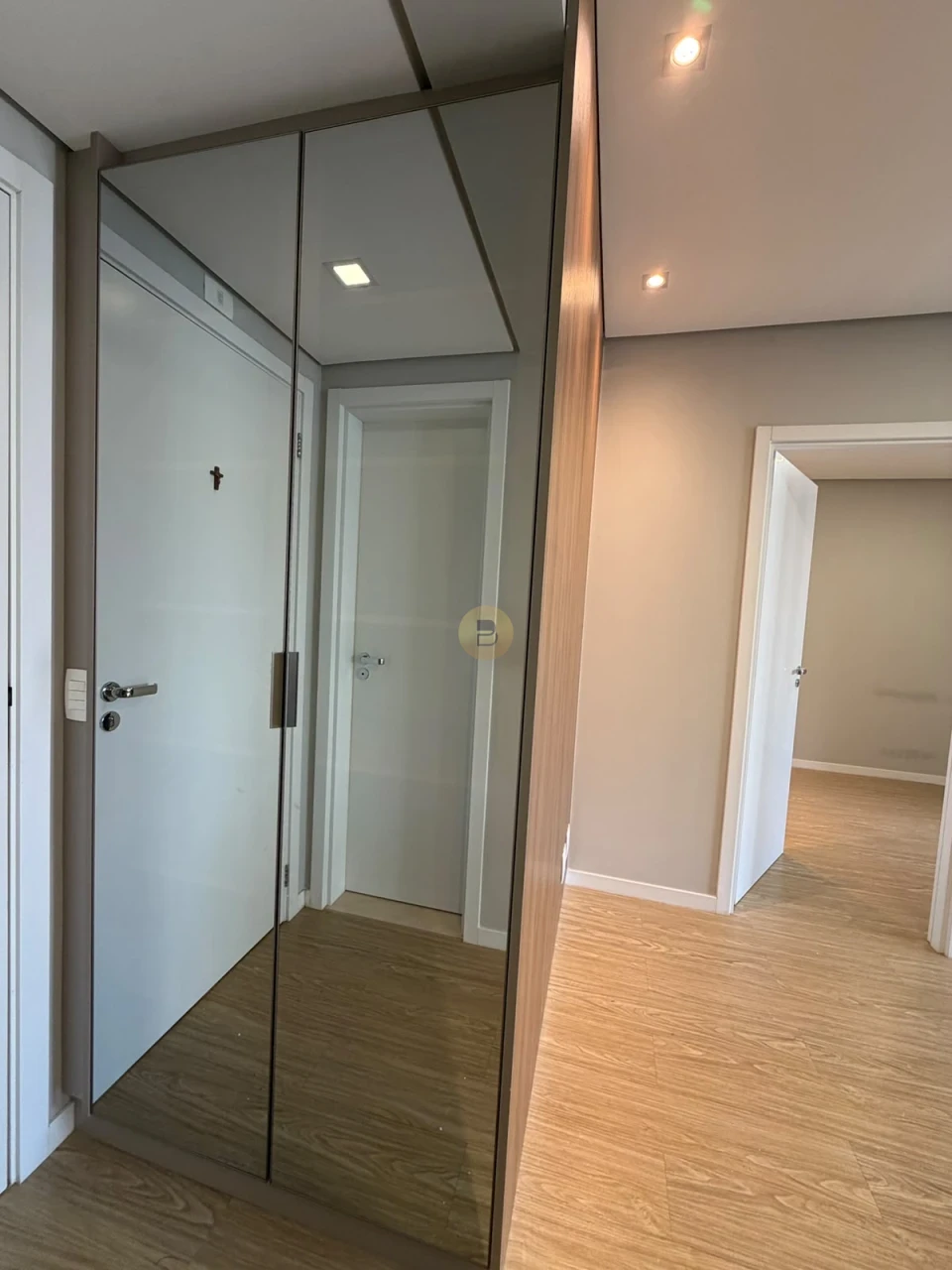Apartamento Para Alugar Torreville Londrina