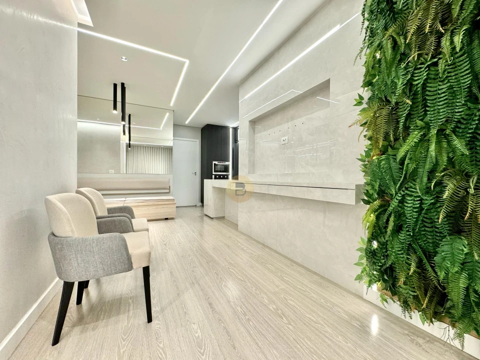 Apartamento À Venda Concept Palhano Londrina