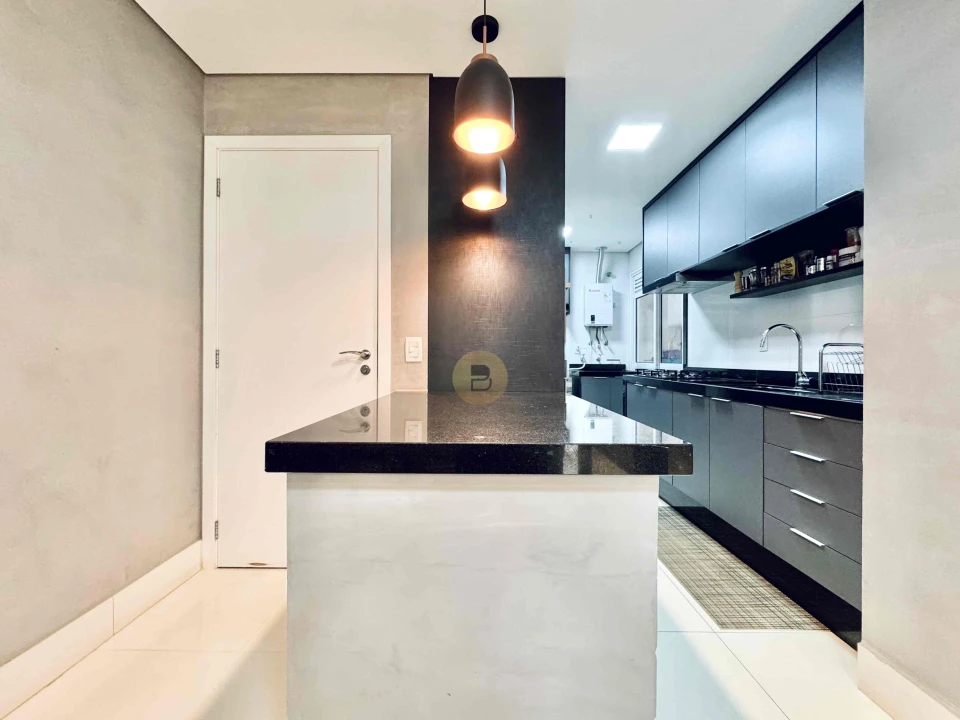 Apartamento Á Venda Chelsea Towers  Londrina