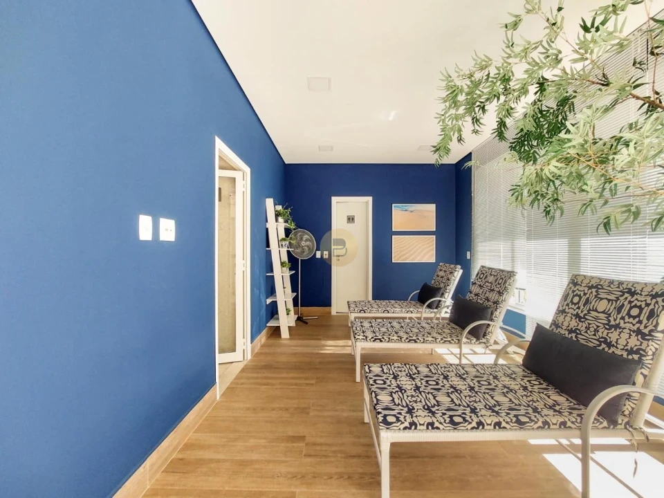 Apartamento À Venda Chelsea Towers Londrina