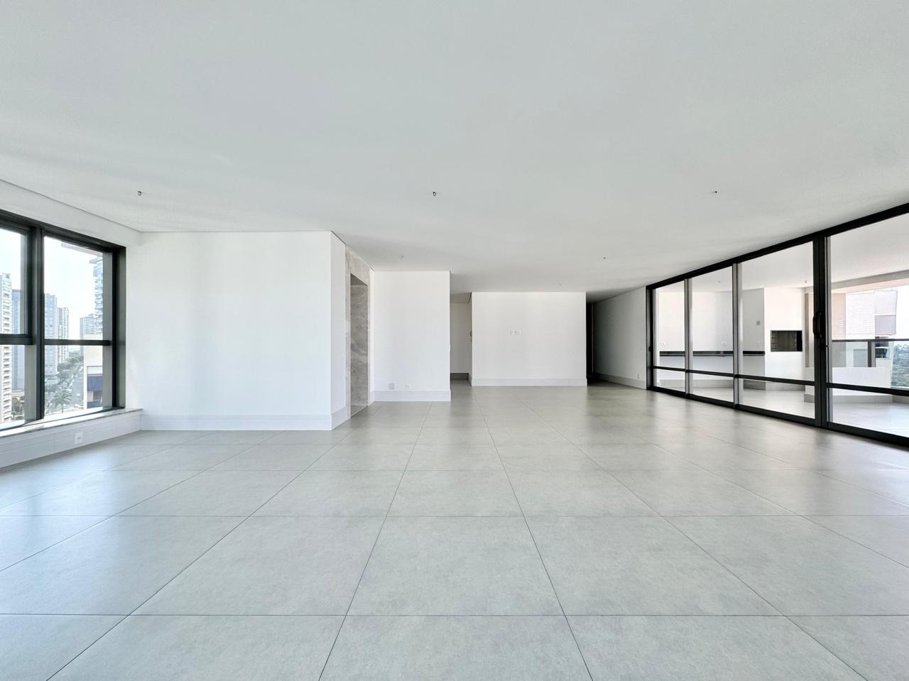 Apartamento Á Venda Le Rêve Londrina