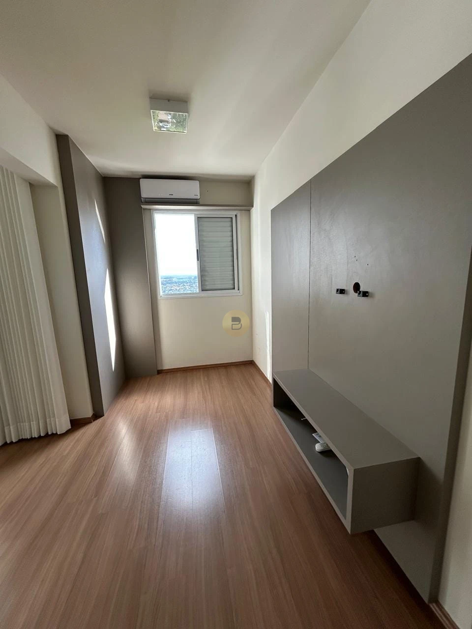 Apartamento Á Venda Pateo Allegro Londrina
