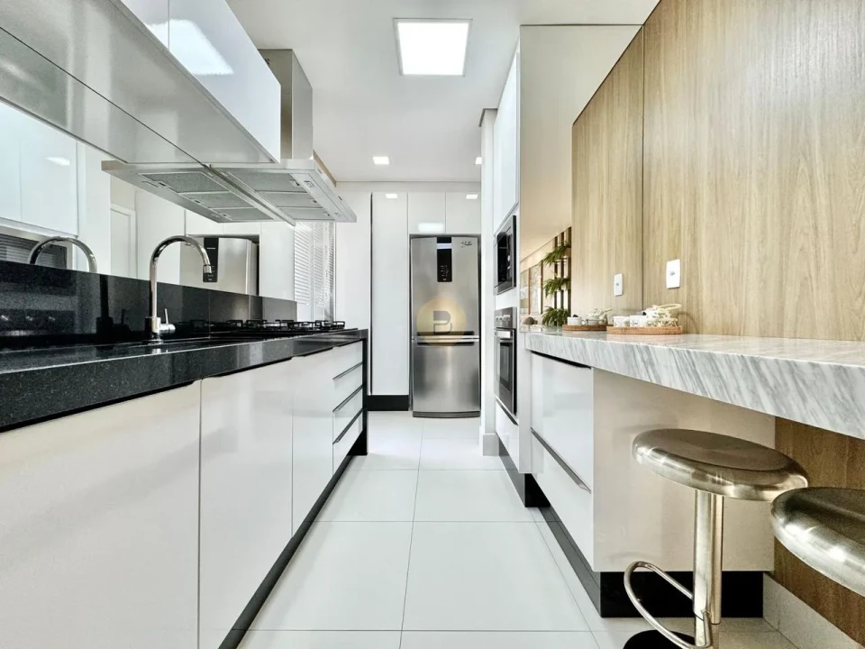 Apartamento À Venda Chelsea Towers Londrina