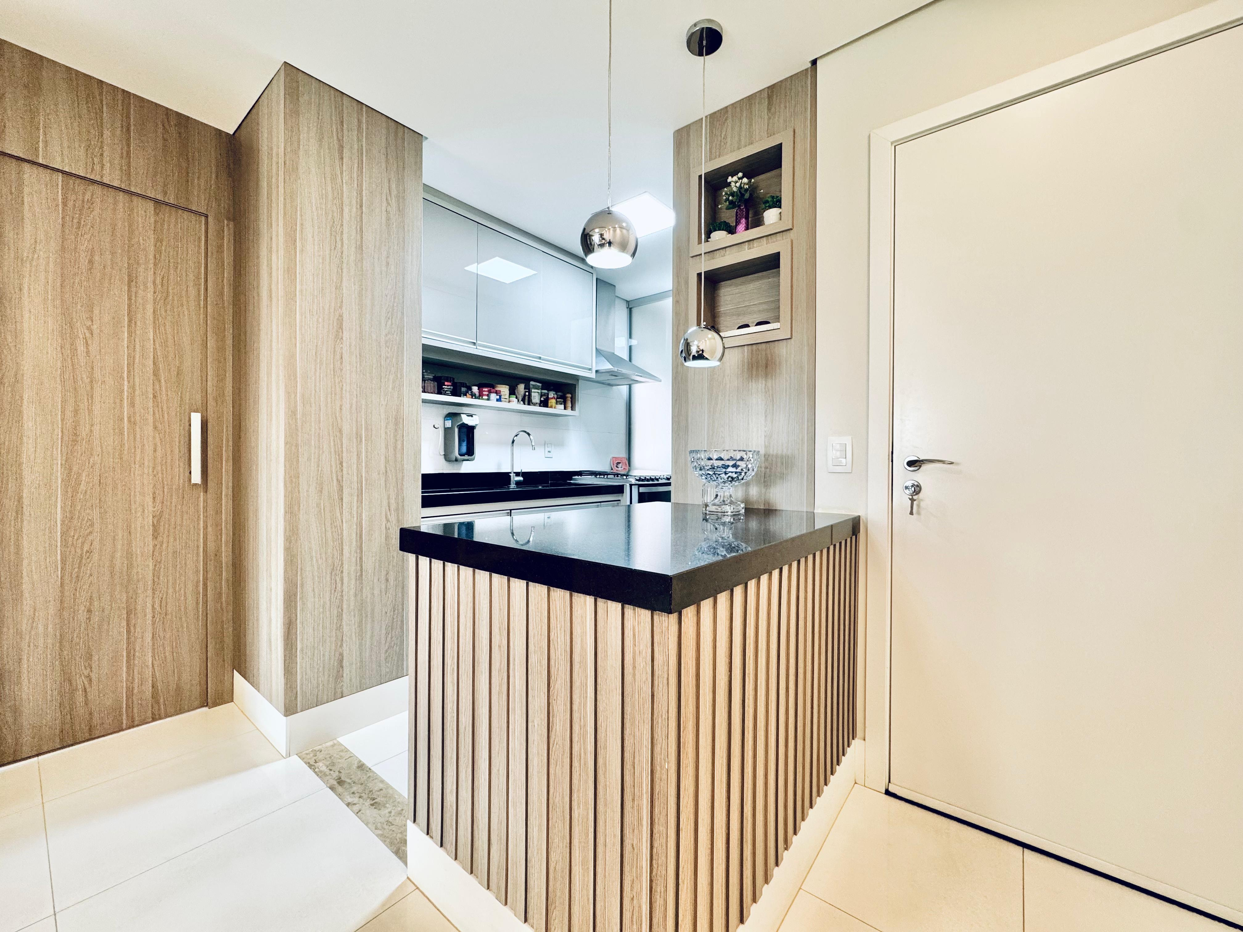 Apartamento Á Venda Chelsea Towers Londrina