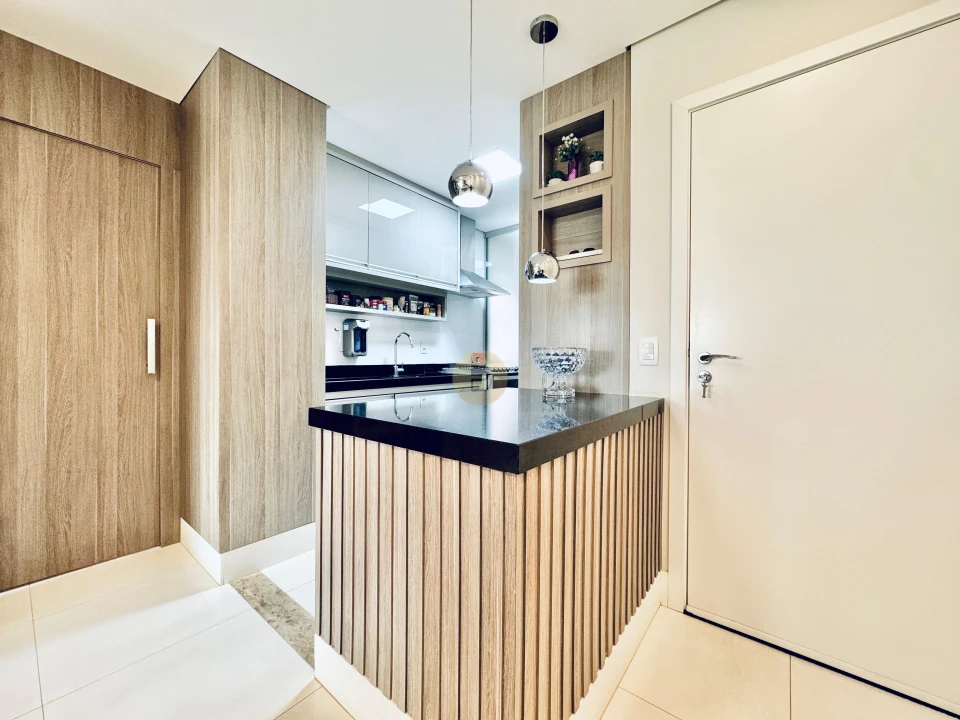 Apartamento Á Venda Chelsea Towers Londrina