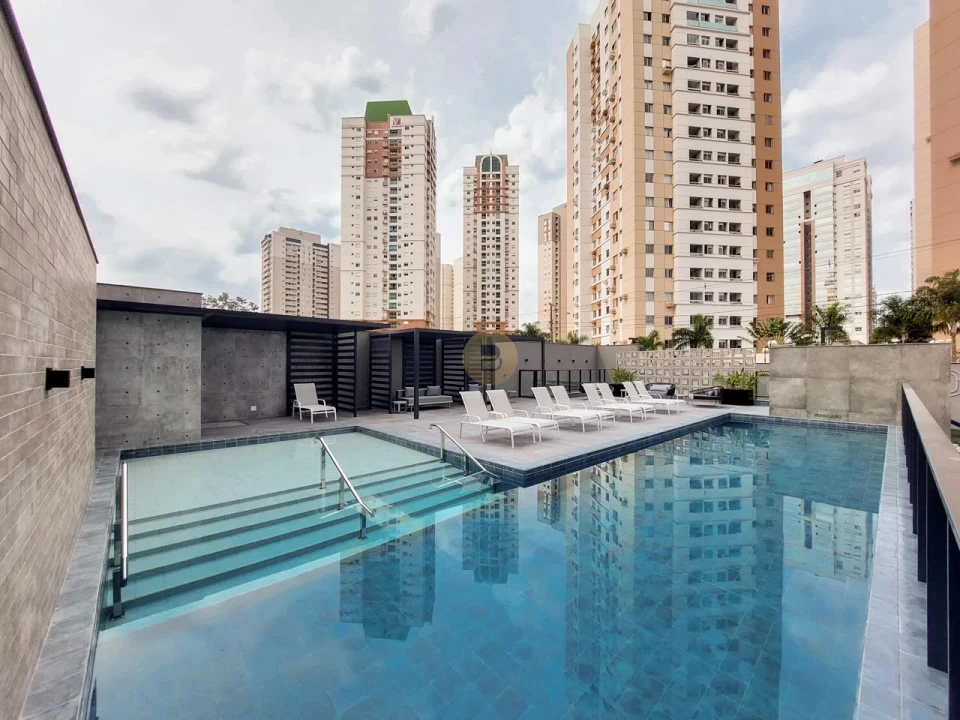 Apartamento À Venda Arch Palhano Londrina