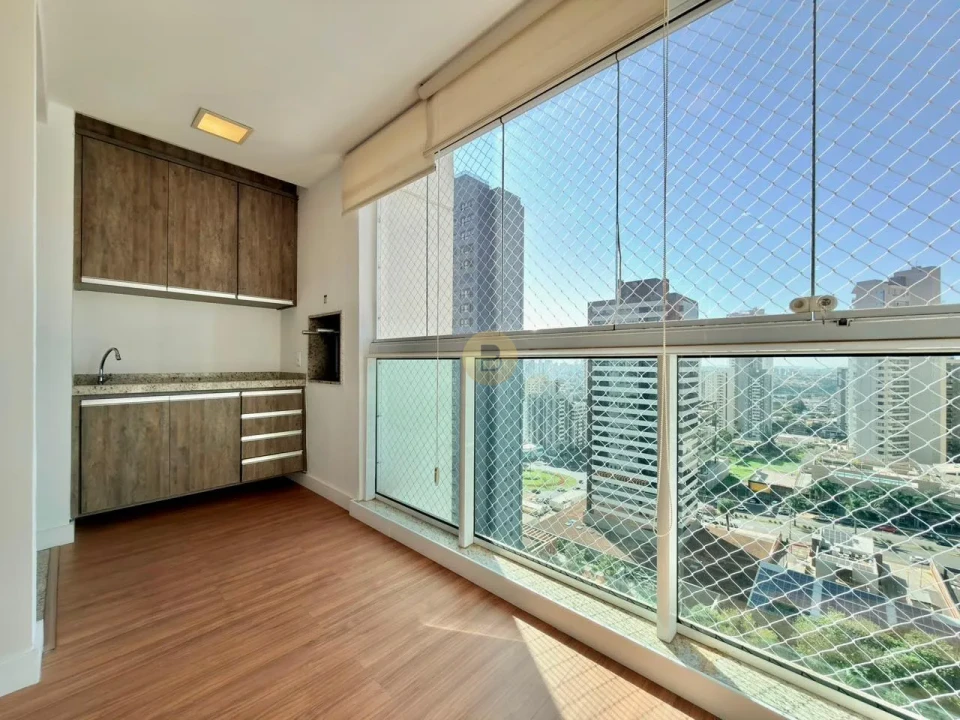 Apartamento À Venda Talent Londrina