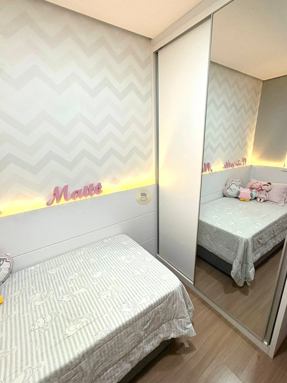 Apartamento Á Venda Pateo Allegro Londrina