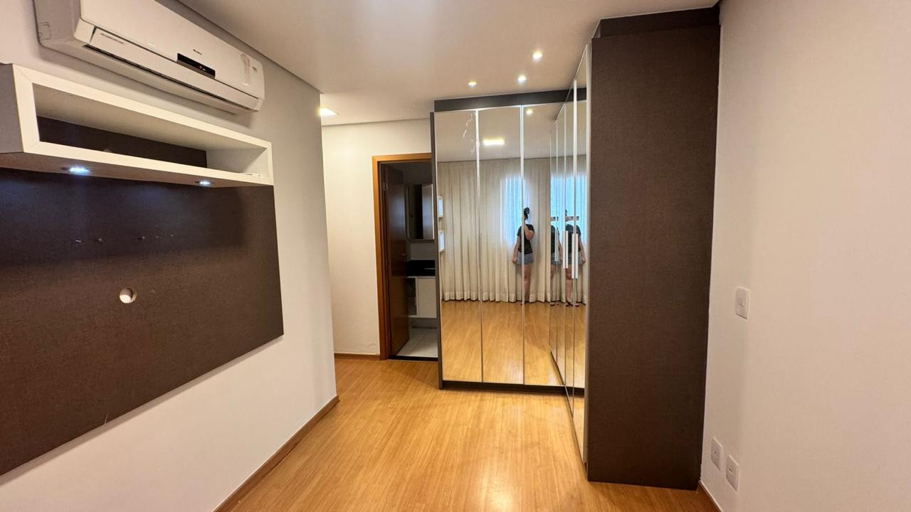 Apartamento Á Venda Liberty Towers Londrina