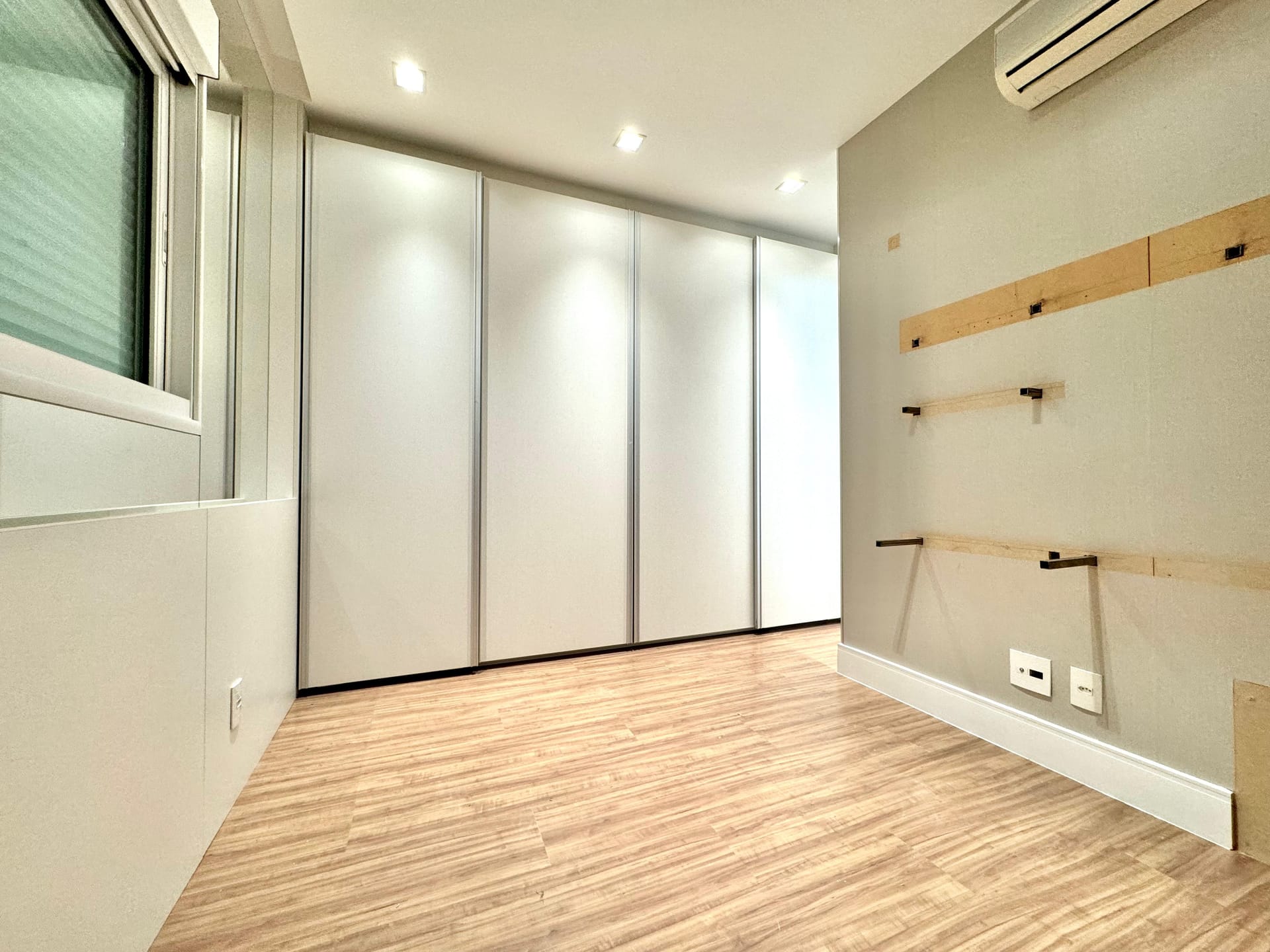 Apartamento Á Venda Le Blanc  Londrina