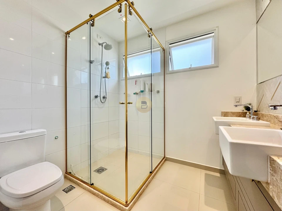 Apartamento À Venda Élégance Londrina