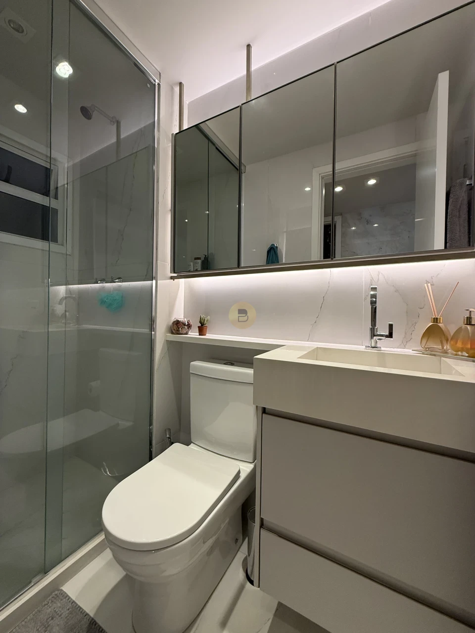 Imagens do imóveis Apartamento À Venda Hamptons Residence Londrina
