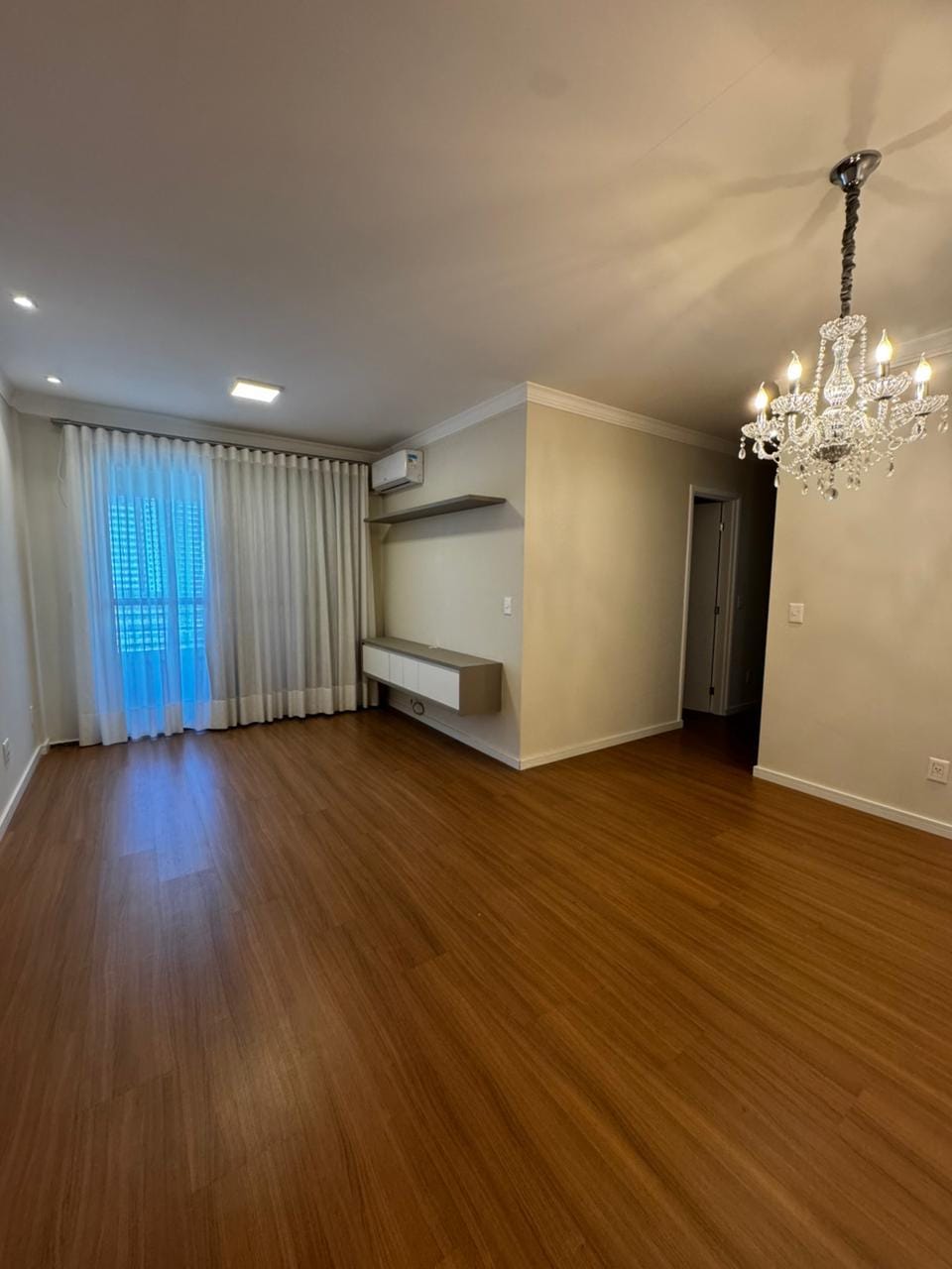 Apartamento Á Venda Central Park Londrina
