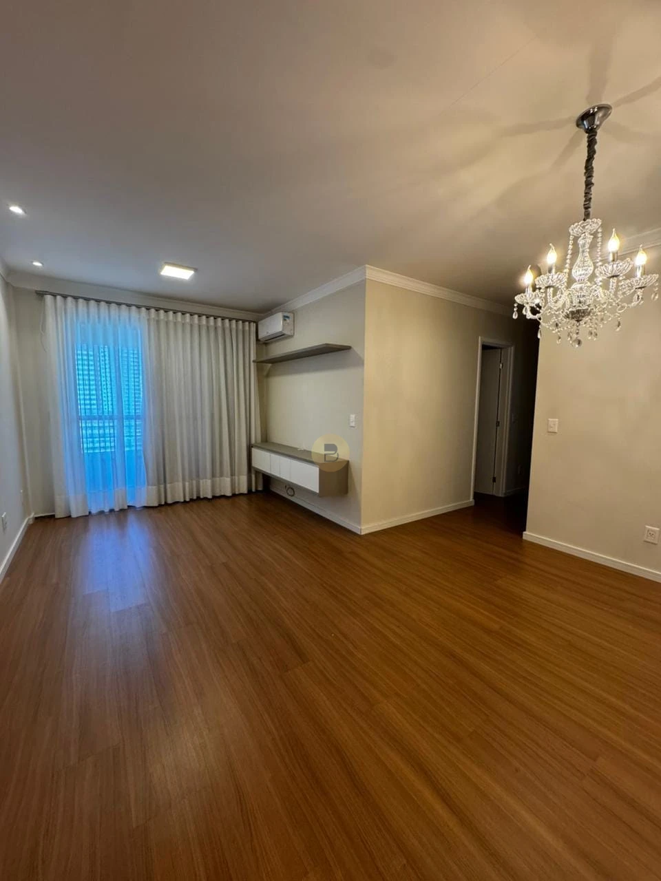 Apartamento Á Venda Central Park Londrina