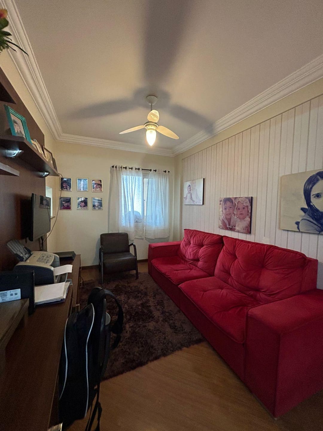 Apartamento Á Venda Edificio Daunak Londrina