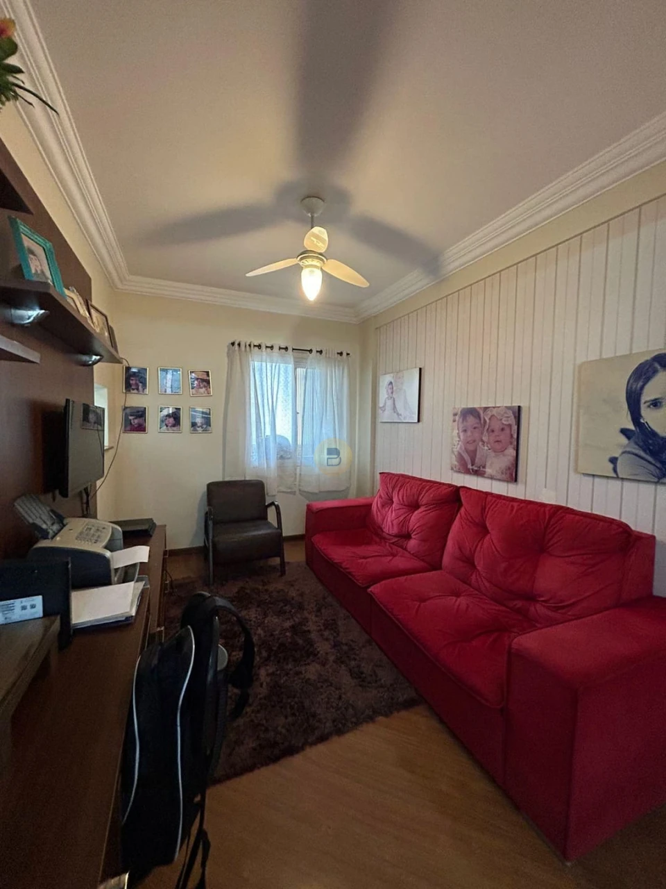 Apartamento Á Venda Edificio Daunak Londrina