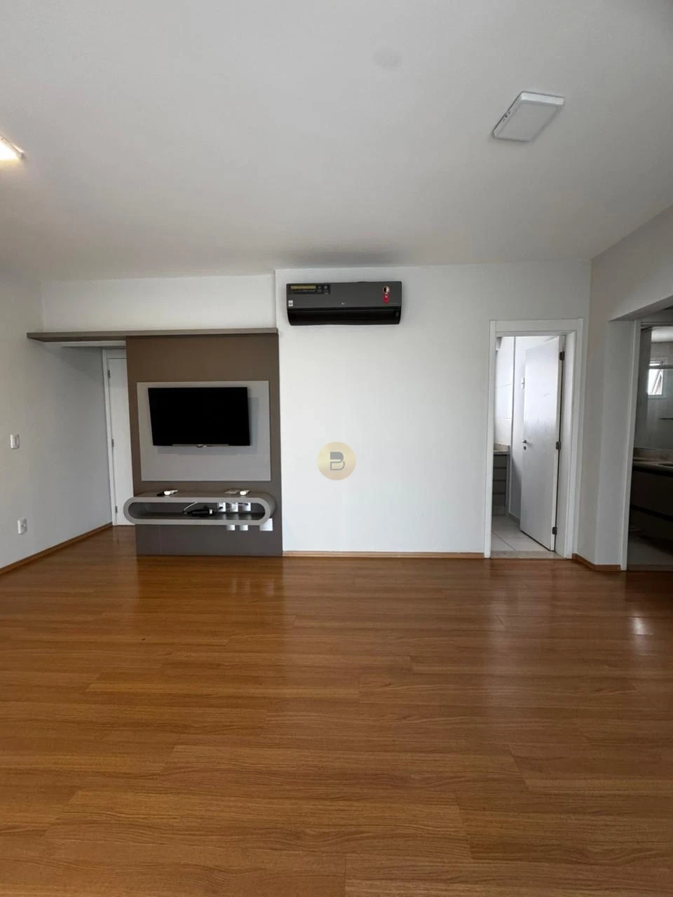 Apartamento Para Alugar Victoria Parque Londrina