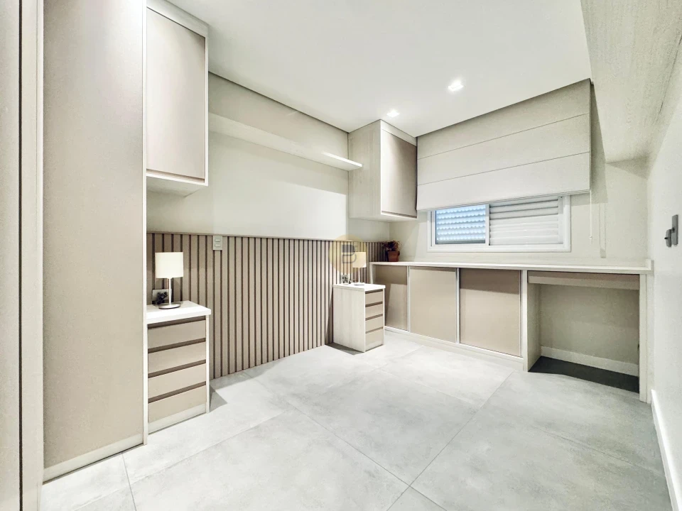 Apartamento À Venda Max Living Londrina