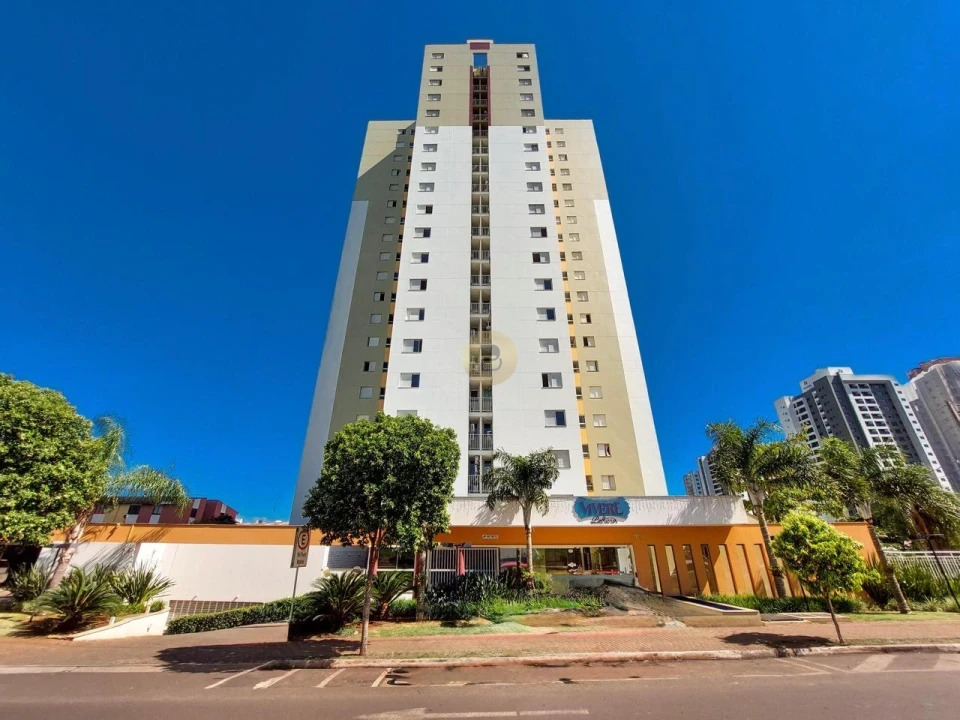 Imagens do imóveis Apartamento À Venda Vivere Palhano Londrina