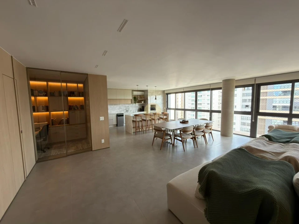 Apartamento À Venda Atrio Londrina