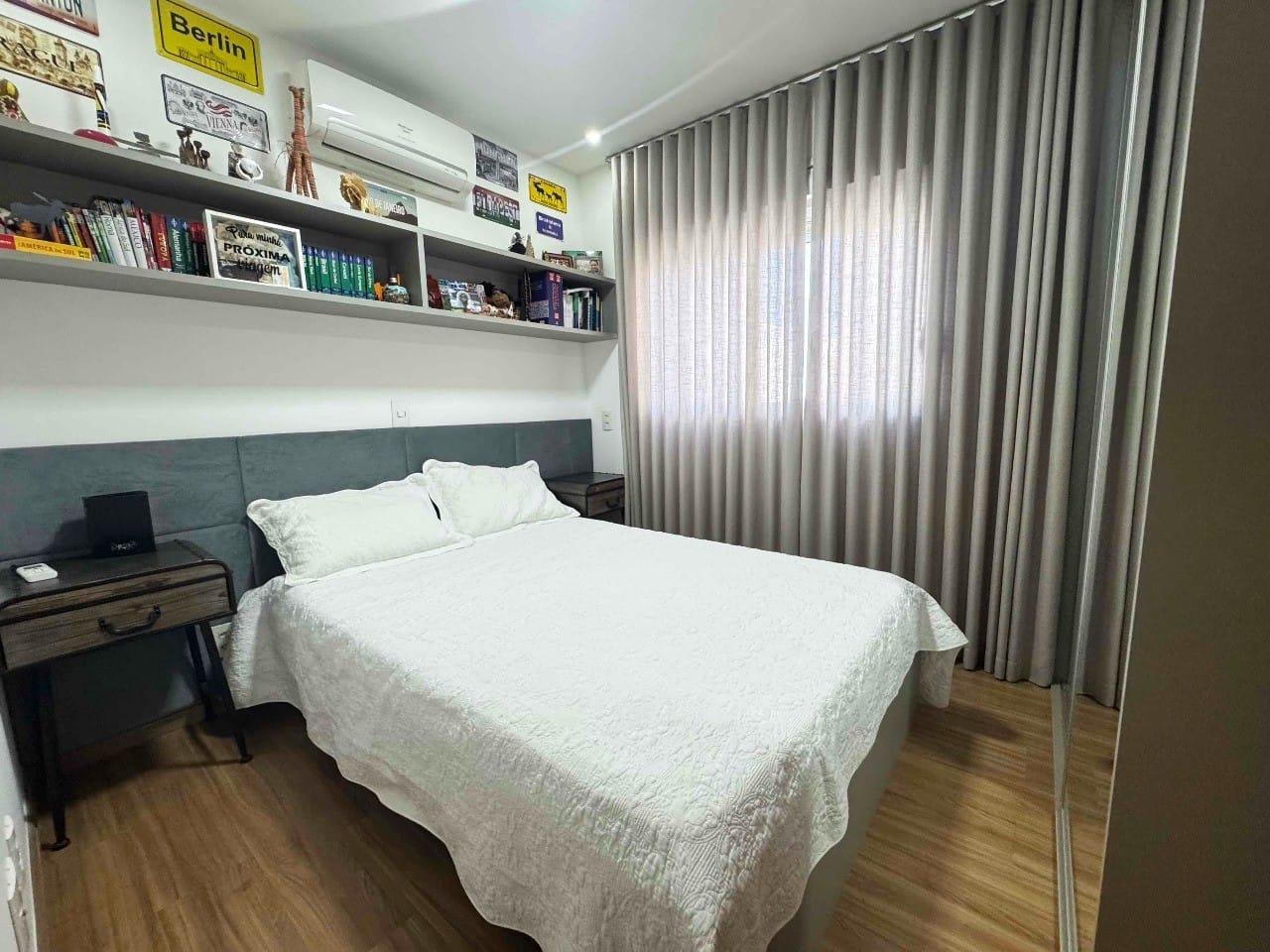 Apartamento À Venda Vert Residence Londrina