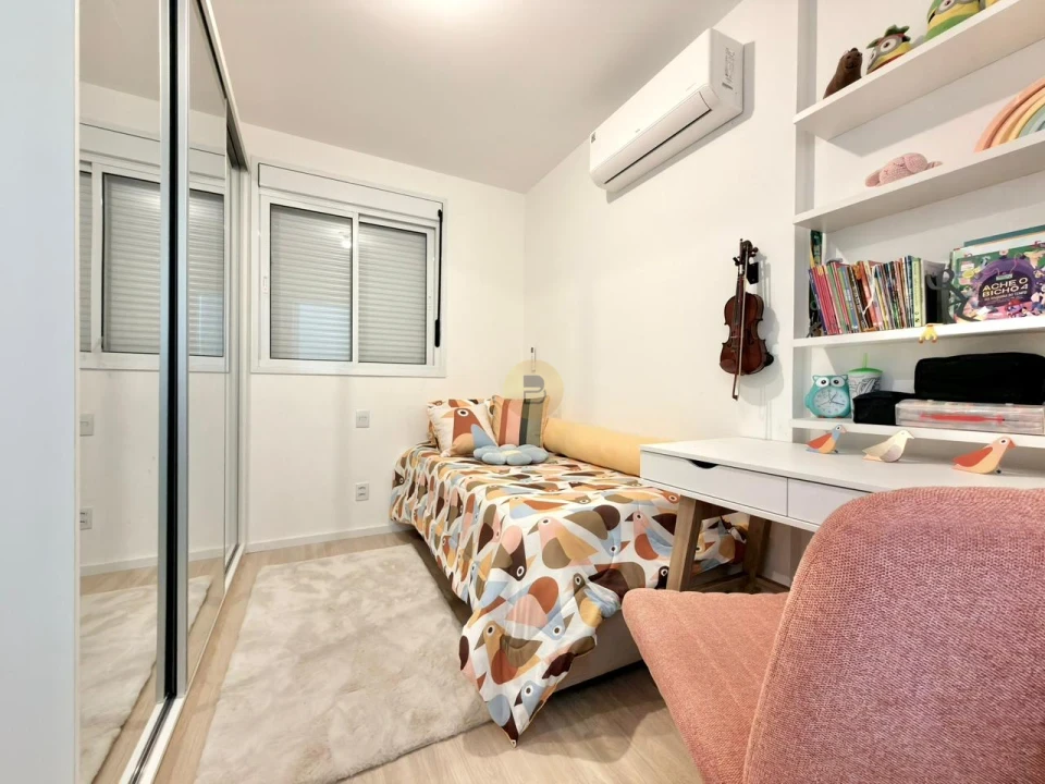 Apartamento À Venda Sense Londrina