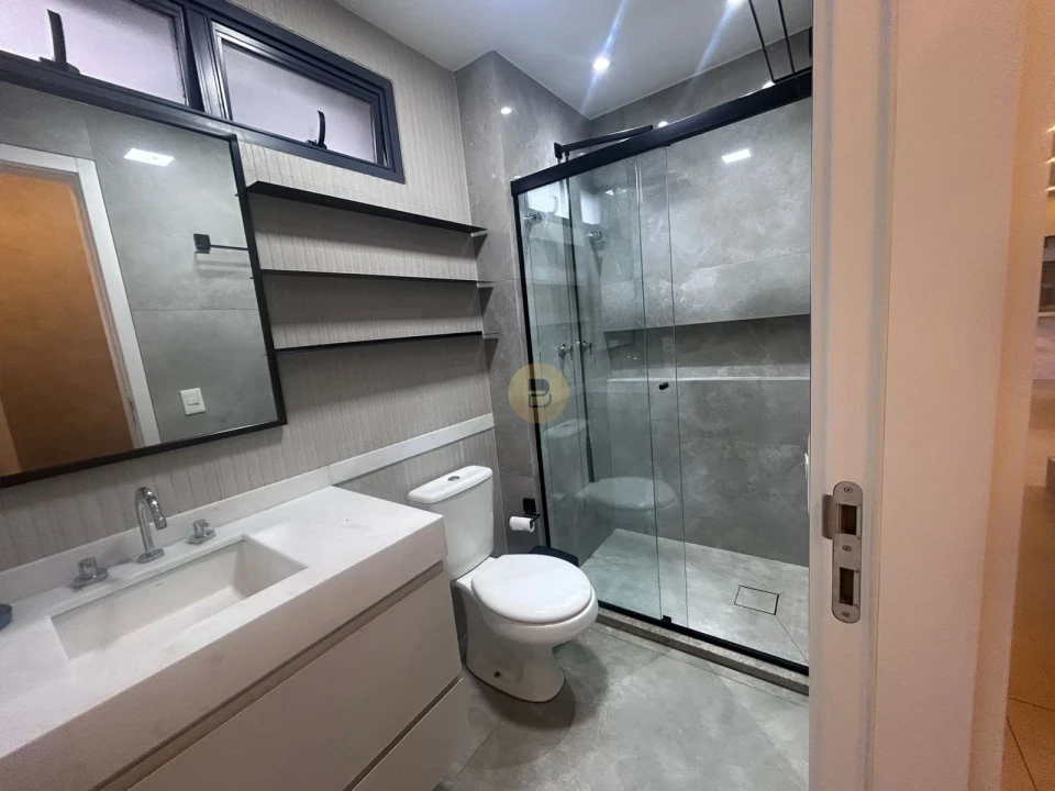 Imagens do imóveis Apartamento À Venda Arch Palhano Londrina