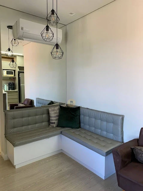 Apartamento À Venda Concept Palhano Londrina
