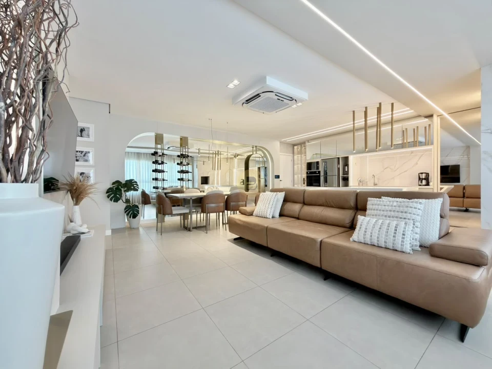 Apartamento À Venda Arch Palhano Londrina