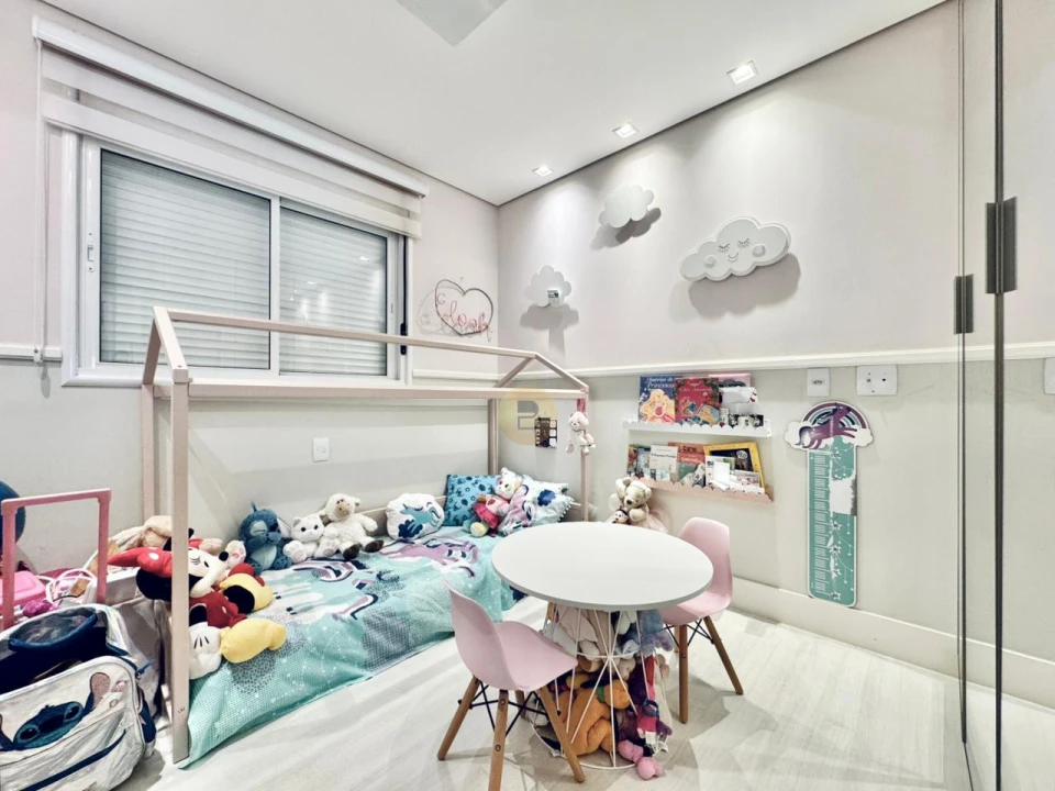 Apartamento À Venda Kensington Gardens Londrina