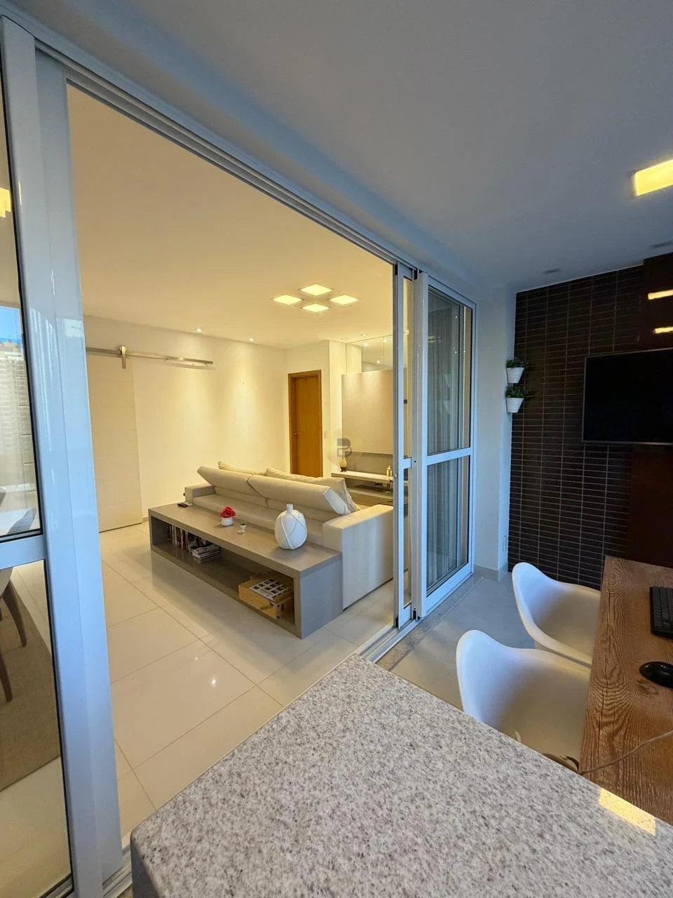 Imagens do imóveis Apartamento À Venda Lharmonie - Lumiere Londrina