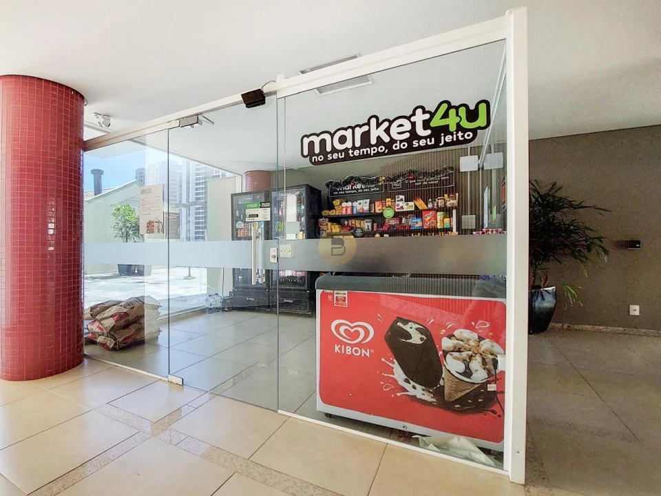 Imagens do imóveis Apartamento À Venda Vivere Palhano Londrina