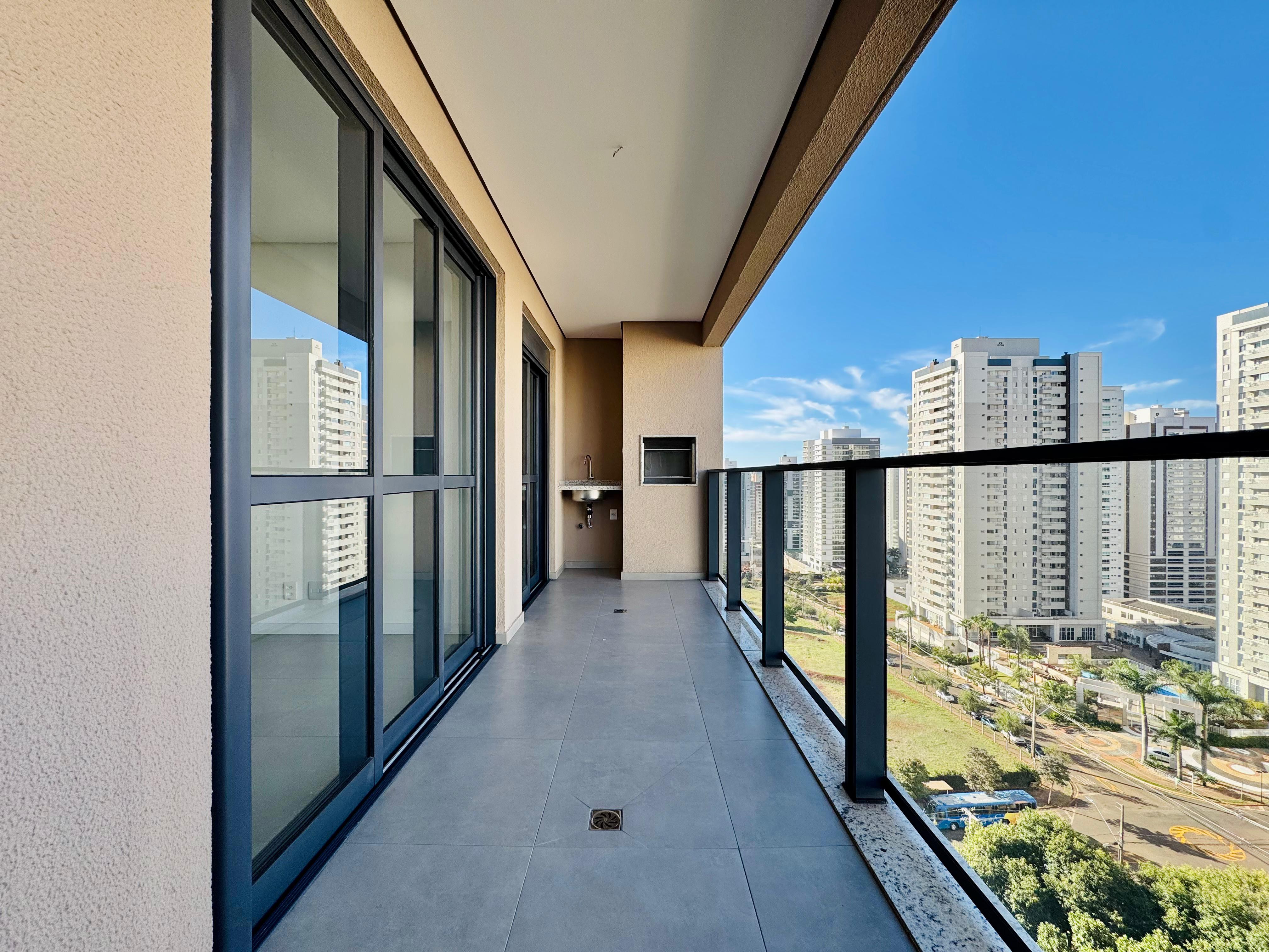 Apartamento À Venda Tay Londrina