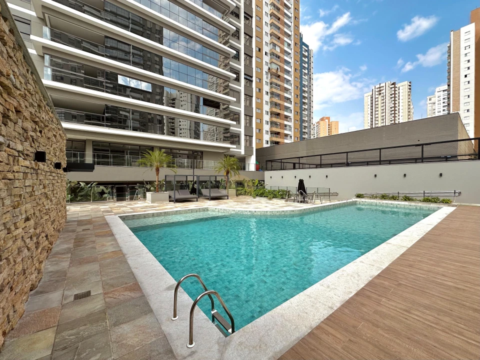 Apartamento À Venda Lumini Londrina