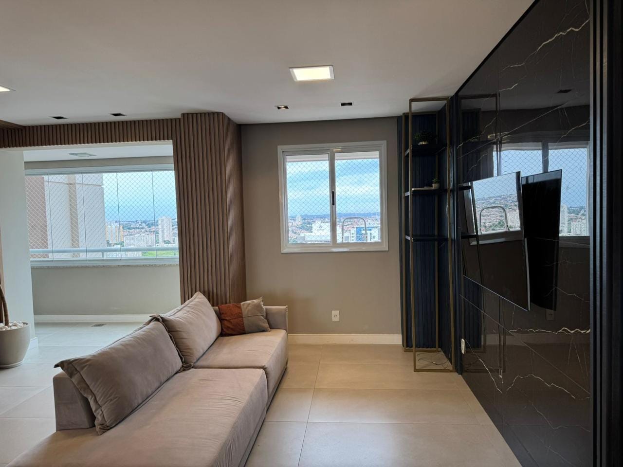 Apartamento Á Venda Liberty Towers Londrina