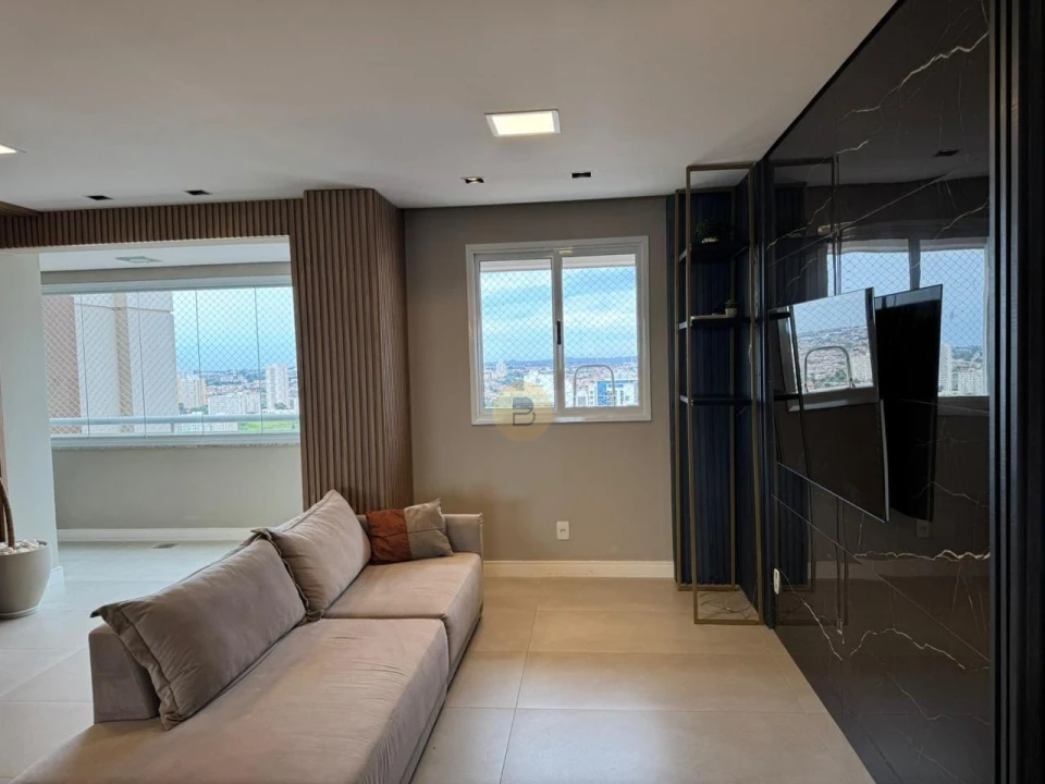 Apartamento Á Venda Liberty Towers Londrina