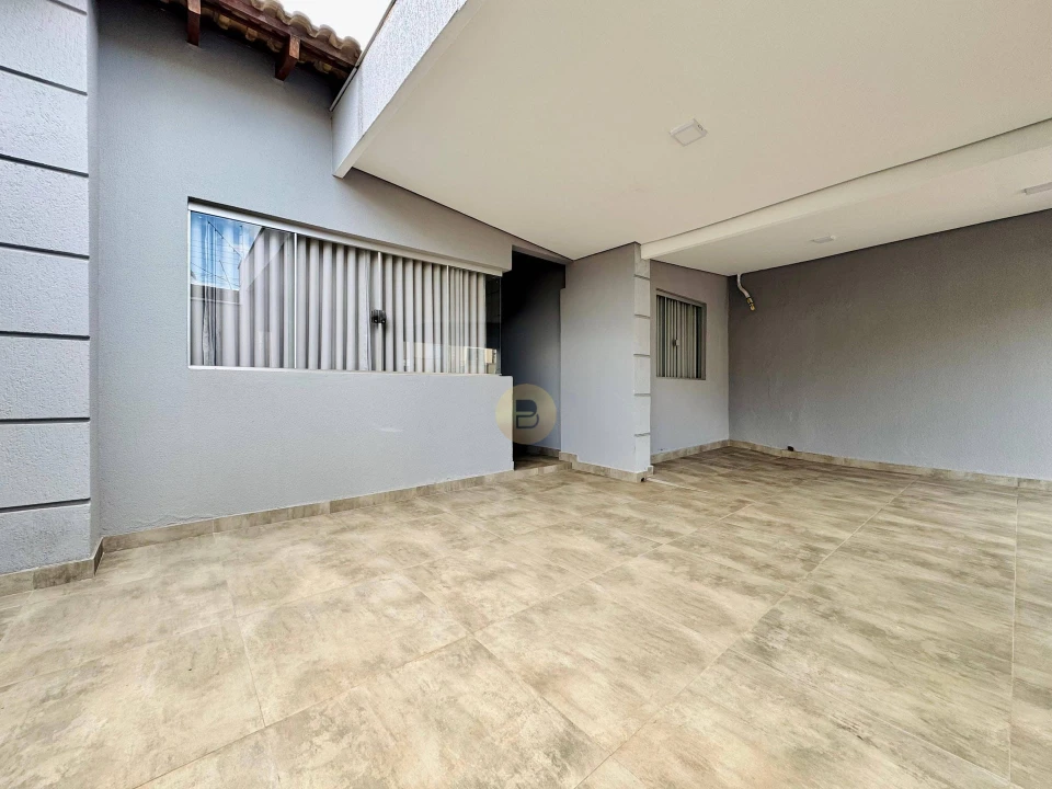 Casa Á Venda Jardim Burle Marx Londrina