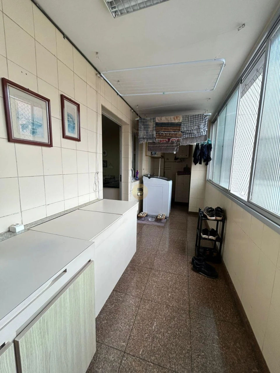 Apartamento Á Venda Edificio Daunak Londrina