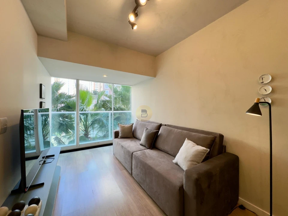 Imagens do imóveis Apartamento Para Alugar Jh Palhano Londrina