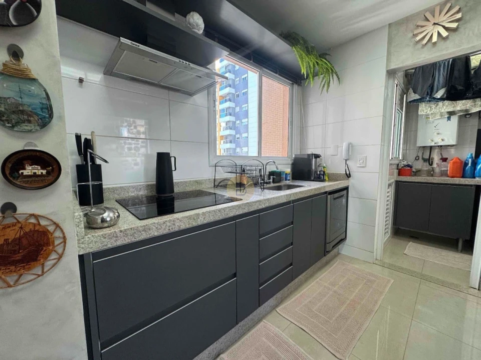 Apartamento À Venda Vert Residence Londrina