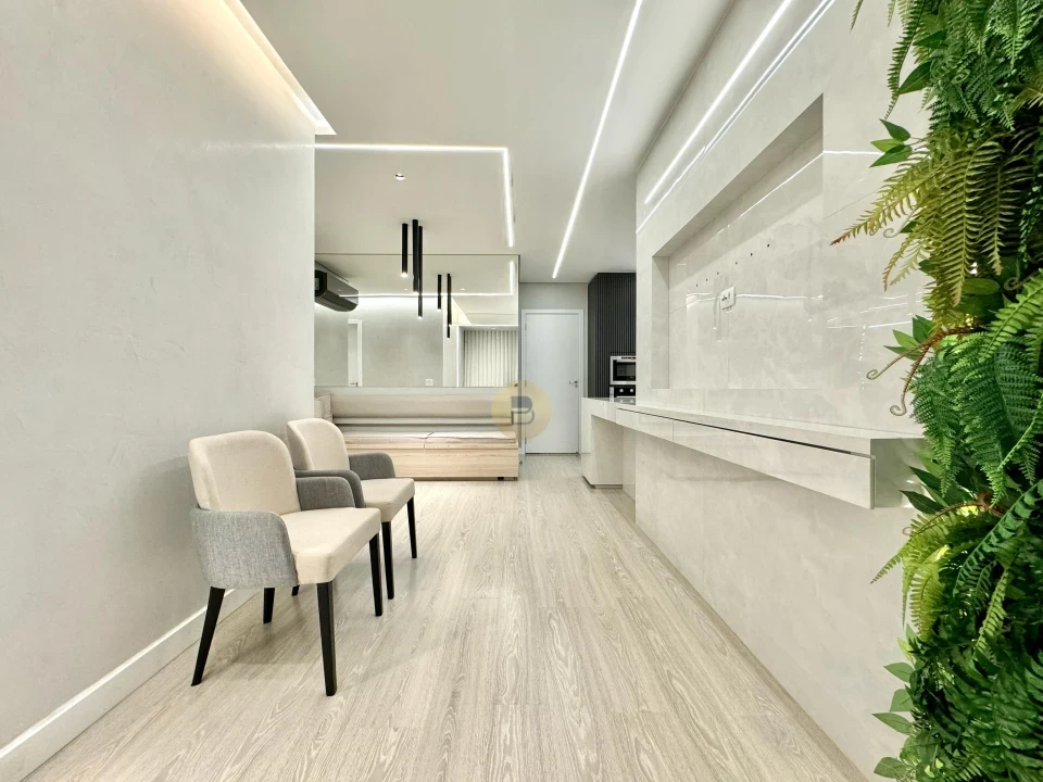 Apartamento À Venda Concept Palhano Londrina