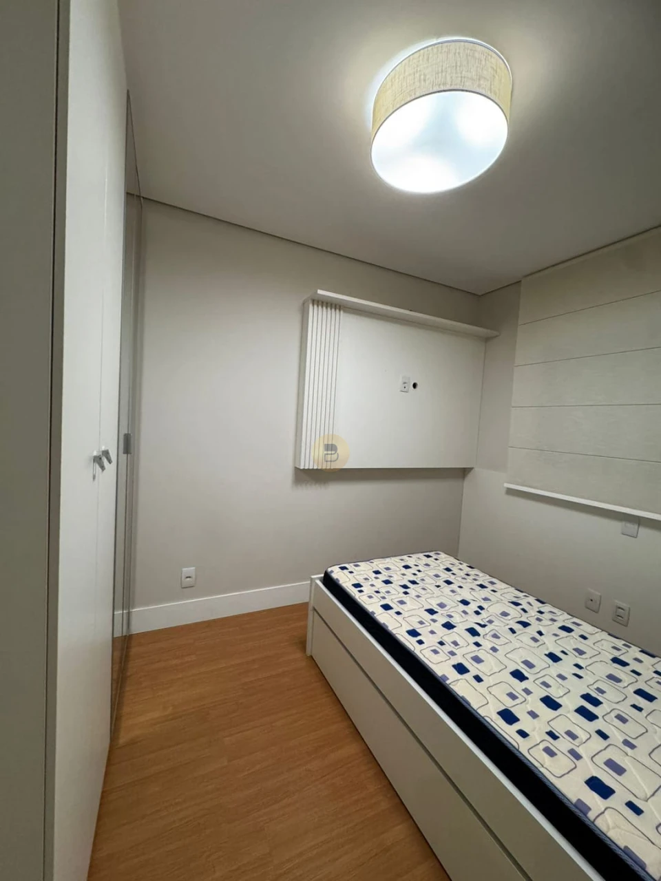 Apartamento Para Alugar Chelsea Towers Londrina