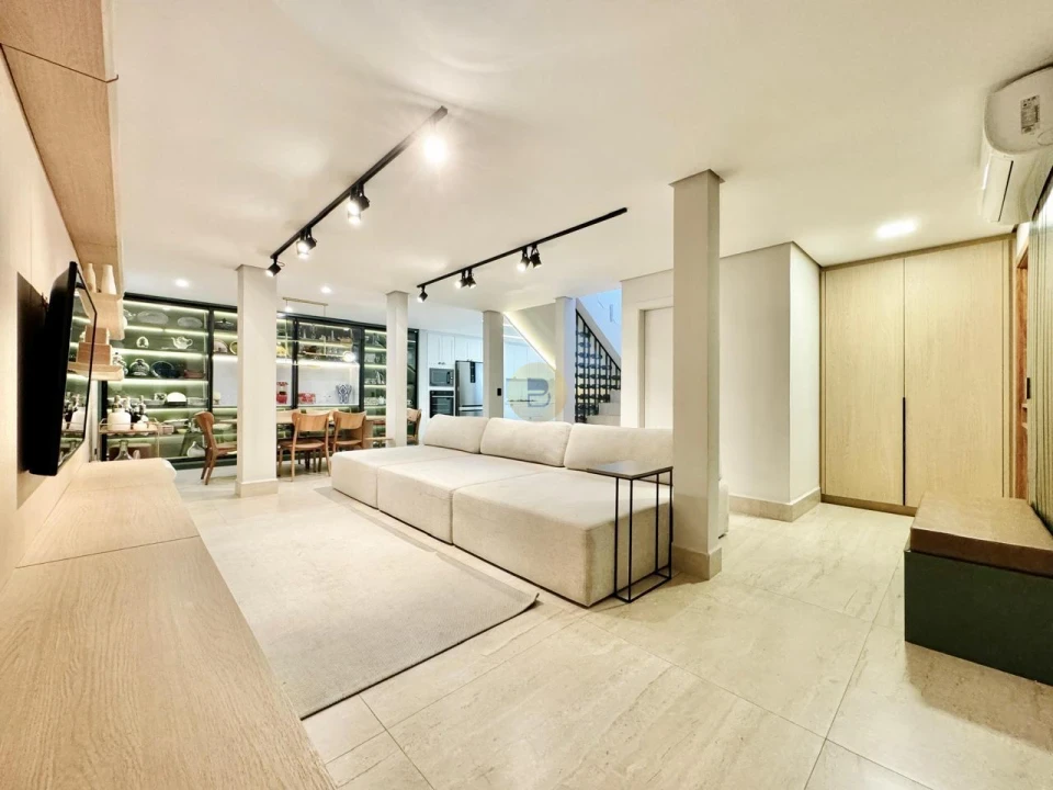 Casa À Venda Igapó Londrina
