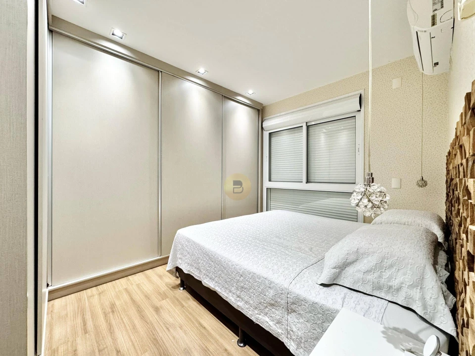 Apartamento Á Venda Lharmonie - Lumiere Londrina