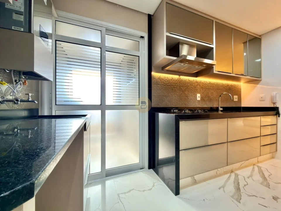 Apartamento À Venda Chelsea Towers Londrina