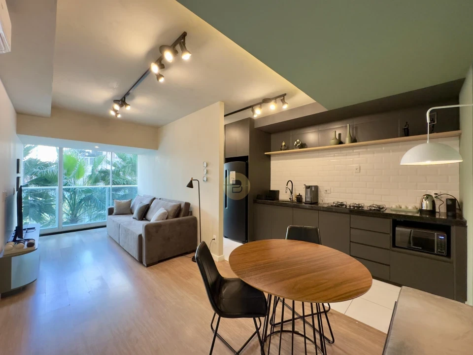 Imagens do imóveis Apartamento Para Alugar Jh Palhano Londrina